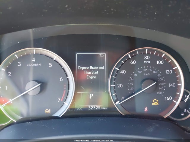 Lexus RX 2017 2T2ZZMCA4HC092056 Image 7