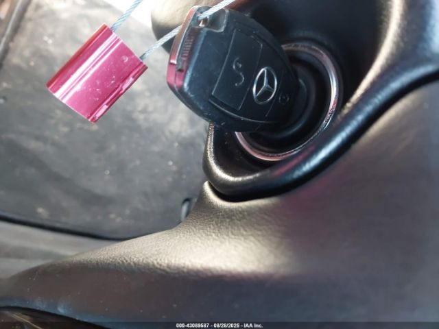 2002 MERCEDES-BENZ G 500 WDCYR49E82X132958 Photo 10