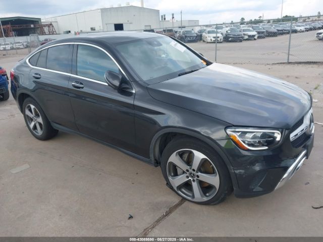 2023 MERCEDES-BENZ GLC 300 W1N0J8EB3PG158784
