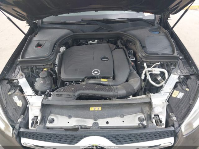 2023 MERCEDES-BENZ GLC 300 W1N0J8EB3PG158784 Photo 9