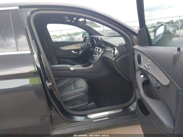 2023 MERCEDES-BENZ GLC 300 W1N0J8EB3PG158784 Photo 4
