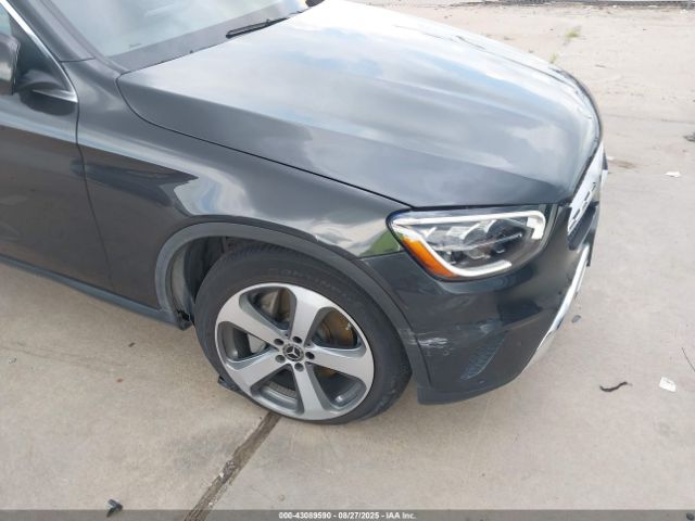 2023 MERCEDES-BENZ GLC 300 W1N0J8EB3PG158784 Photo 5