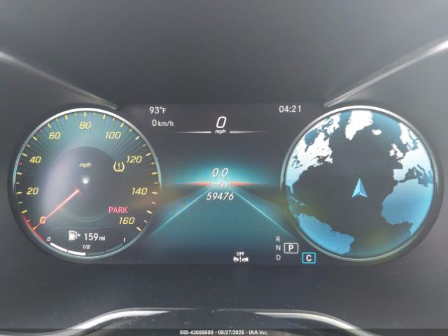 2023 MERCEDES-BENZ GLC 300 W1N0J8EB3PG158784 Photo 6