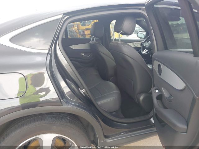 2023 MERCEDES-BENZ GLC 300 W1N0J8EB3PG158784 Photo 7