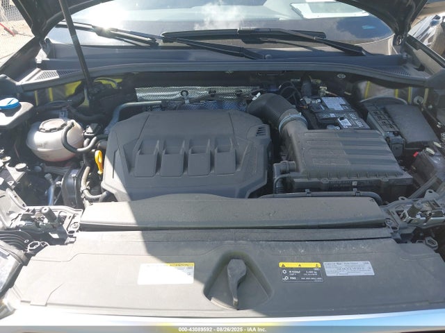 2024 AUDI Q3 WA1DECF32R1109793 Photo 9