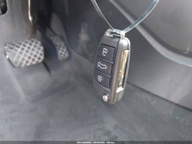 2024 AUDI Q3 WA1DECF32R1109793 Photo 10