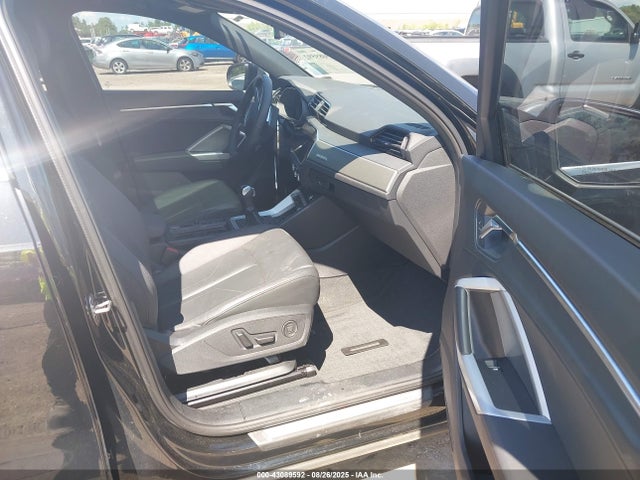 2024 AUDI Q3 WA1DECF32R1109793 Photo 4