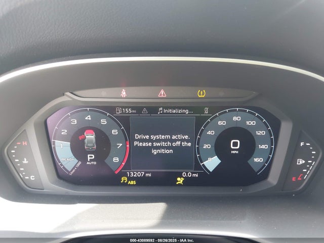 2024 AUDI Q3 WA1DECF32R1109793 Photo 6