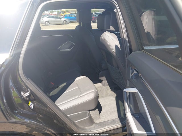 2024 AUDI Q3 WA1DECF32R1109793 Photo 7