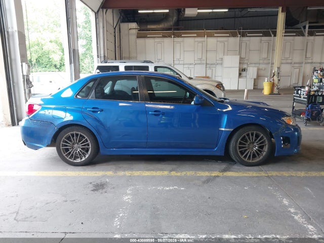 Subaru Impreza 2014 JF1GV7E67EG011104 Image 13