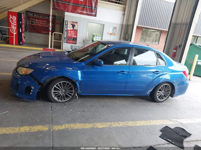 Subaru Impreza 2014 JF1GV7E67EG011104 Image 14