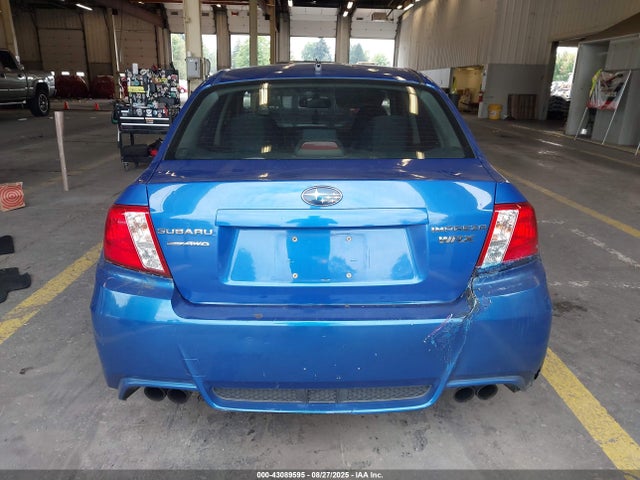 Subaru Impreza 2014 JF1GV7E67EG011104 Image 16