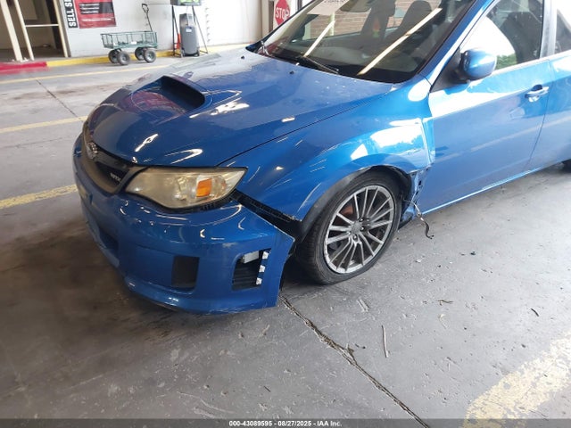Subaru Impreza 2014 JF1GV7E67EG011104 Image 6