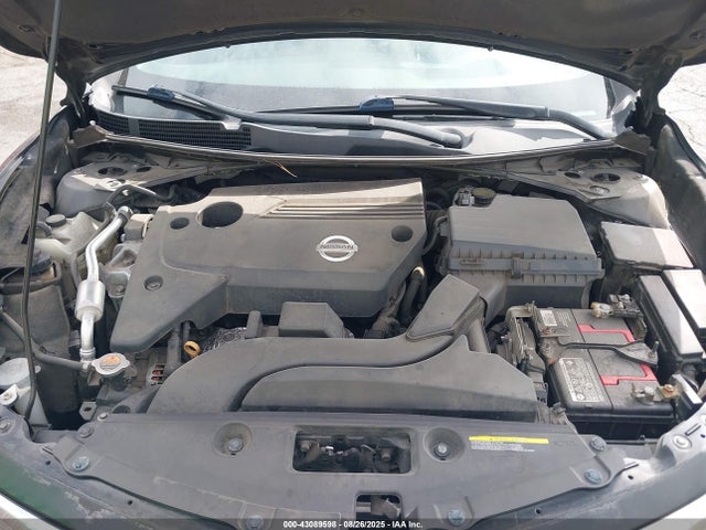 1N4AL3AP3EN260837 Nissan 2014