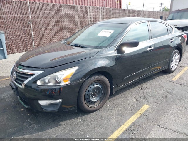 1N4AL3AP3EN260837 Nissan 2014