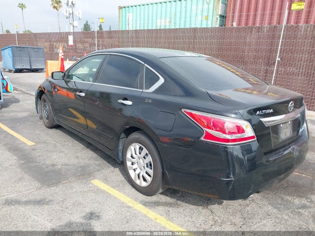 1N4AL3AP3EN260837 Nissan 2014
