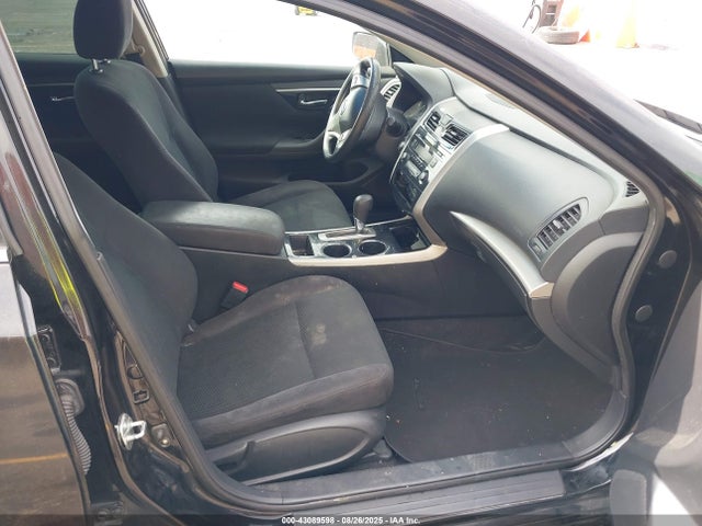 1N4AL3AP3EN260837 Nissan 2014