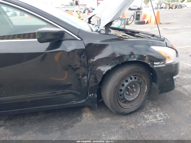 1N4AL3AP3EN260837 Nissan 2014
