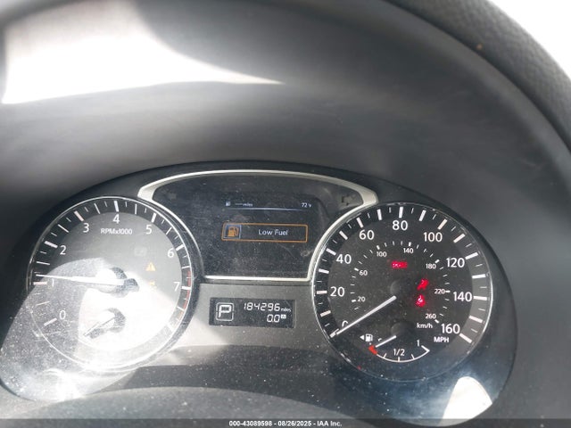 1N4AL3AP3EN260837 Nissan 2014