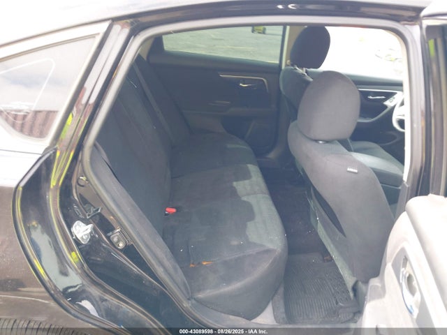1N4AL3AP3EN260837 Nissan 2014