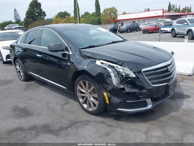 2019 CADILLAC XTS 2G61U5S36K9126503 Photo 0