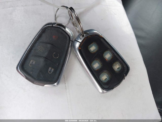 2019 CADILLAC XTS 2G61U5S36K9126503 Photo 10