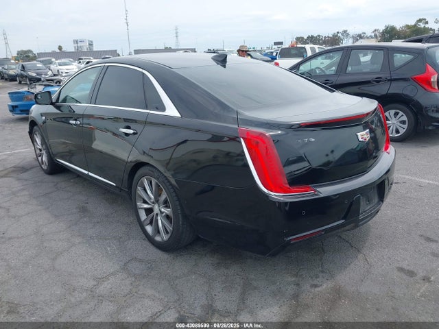 2019 CADILLAC XTS 2G61U5S36K9126503 Photo 2
