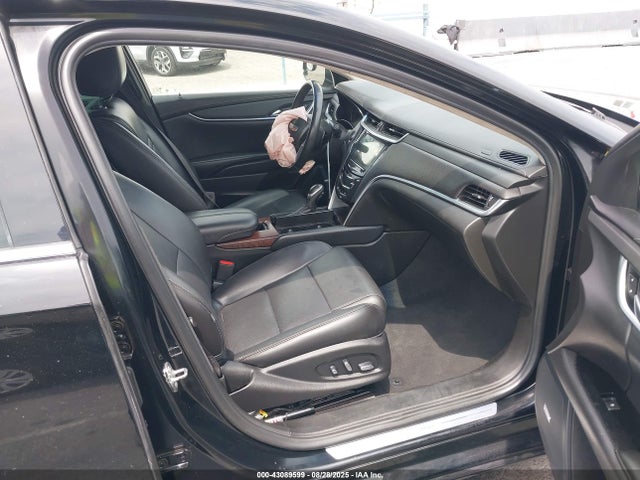 2019 CADILLAC XTS 2G61U5S36K9126503 Photo 4