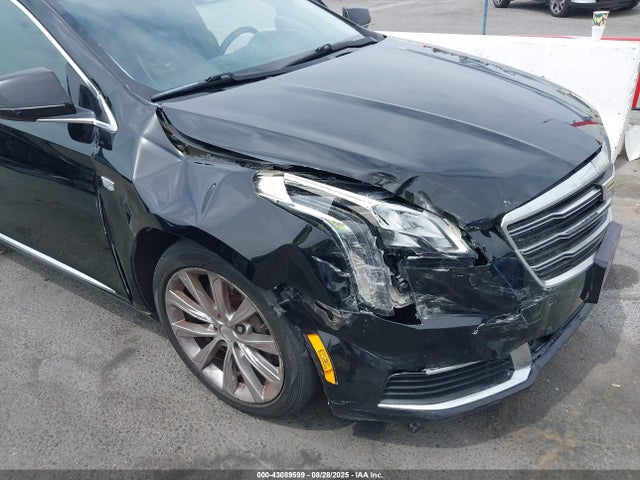 2019 CADILLAC XTS 2G61U5S36K9126503 Photo 5