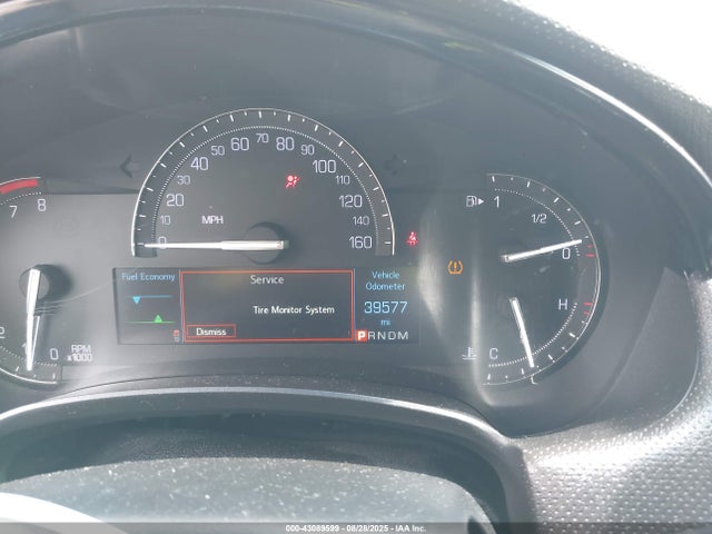 2019 CADILLAC XTS 2G61U5S36K9126503 Photo 6