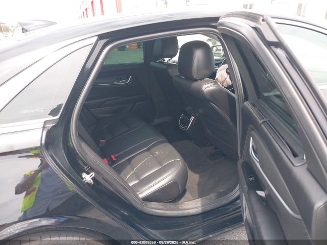 2019 CADILLAC XTS 2G61U5S36K9126503 Photo 7