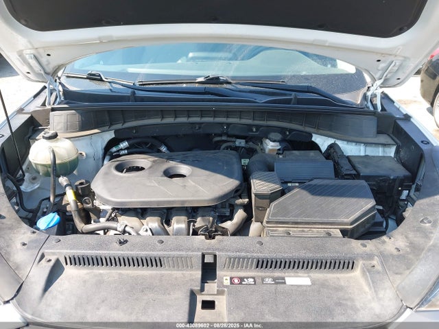 Hyundai gdi nu 2019 KM8J2CA41KU955768 Image 10