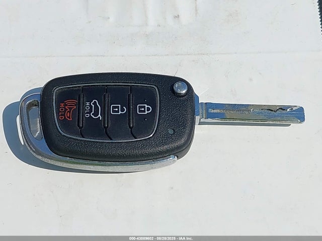 Hyundai gdi nu 2019 KM8J2CA41KU955768 Image 11