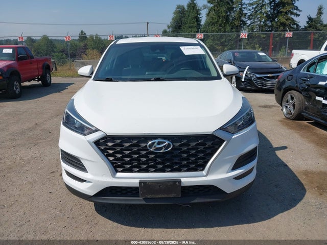 Hyundai gdi nu 2019 KM8J2CA41KU955768 Image 12