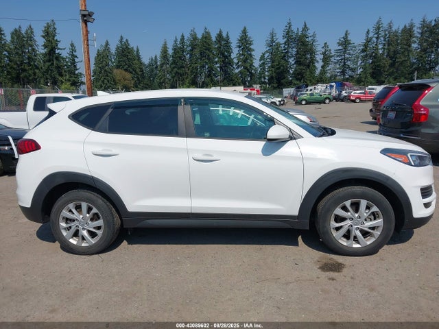 Hyundai gdi nu 2019 KM8J2CA41KU955768 Image 13