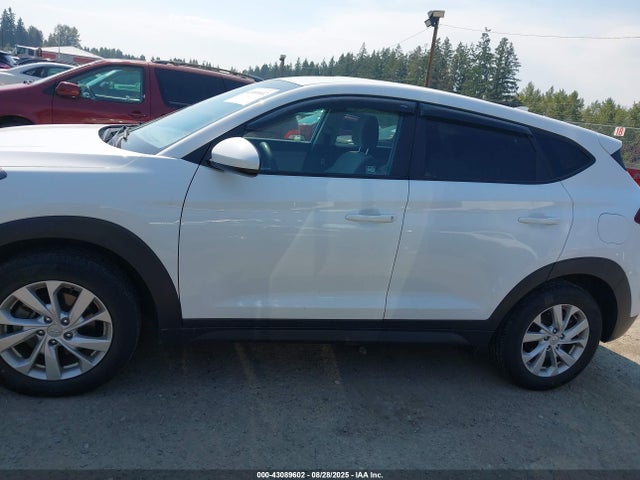 Hyundai gdi nu 2019 KM8J2CA41KU955768 Image 14