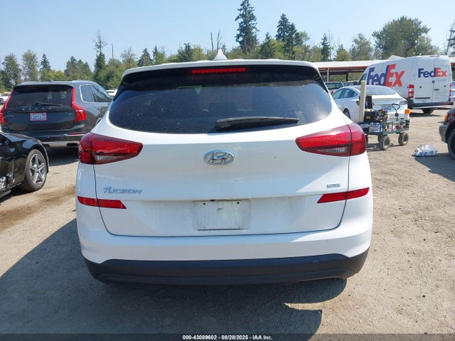 Hyundai gdi nu 2019 KM8J2CA41KU955768 Image 16
