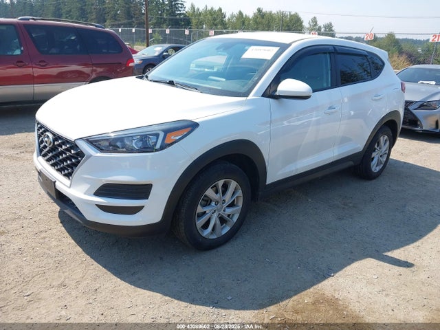 Hyundai gdi nu 2019 KM8J2CA41KU955768 Image 2