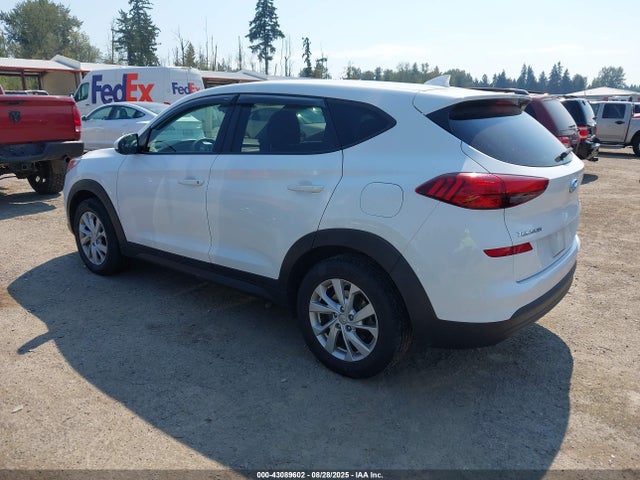 Hyundai gdi nu 2019 KM8J2CA41KU955768 Image 3