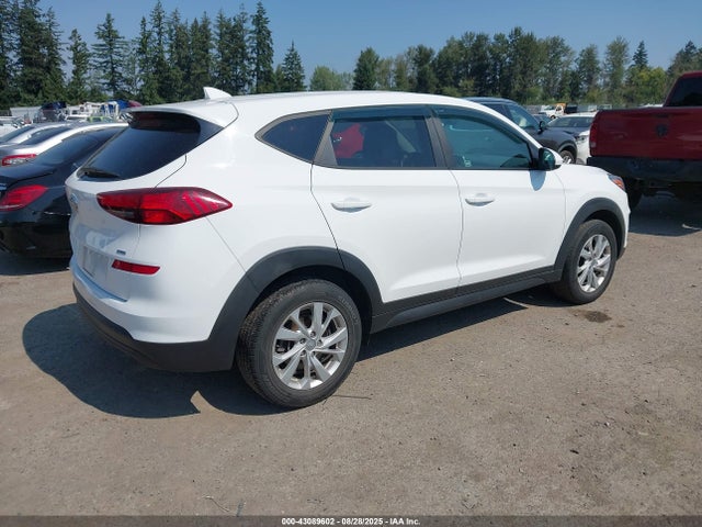 Hyundai gdi nu 2019 KM8J2CA41KU955768 Image 4