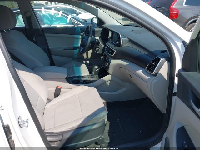 Hyundai gdi nu 2019 KM8J2CA41KU955768 Image 5