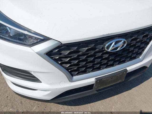 Hyundai gdi nu 2019 KM8J2CA41KU955768 Image 6