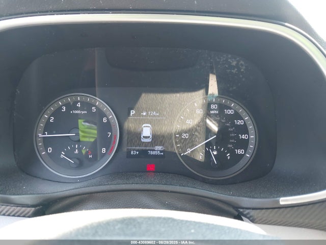 Hyundai gdi nu 2019 KM8J2CA41KU955768 Image 7