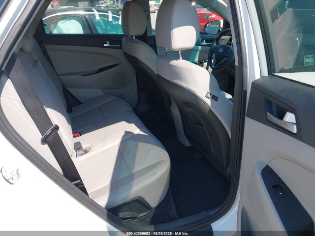 Hyundai gdi nu 2019 KM8J2CA41KU955768 Image 8