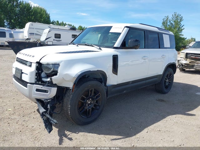 SALEJ7EX0S2401484 Land Rover aj120p4