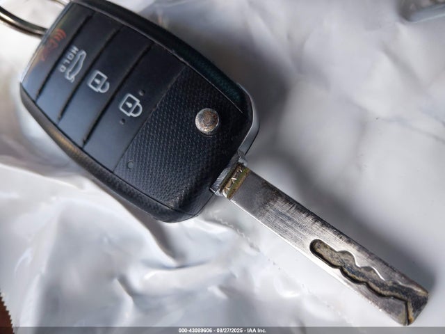 5XXGT4L38JG269236 KIA gdi