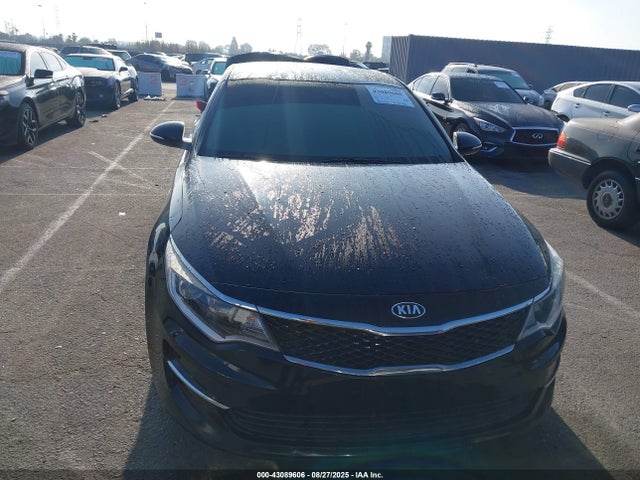 5XXGT4L38JG269236 KIA gdi