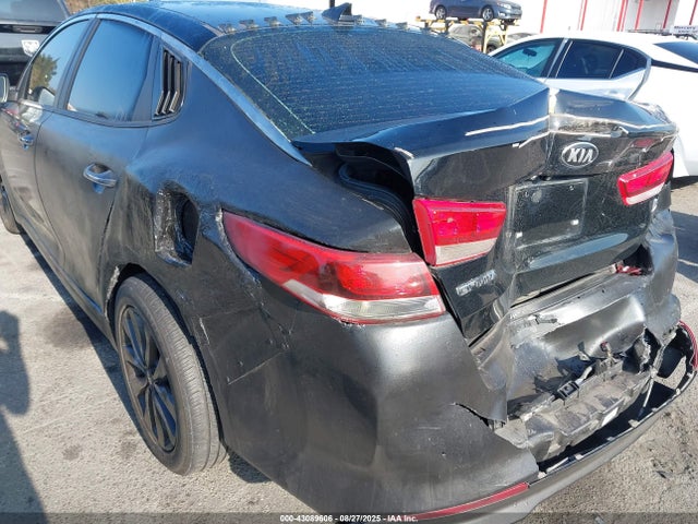 5XXGT4L38JG269236 KIA gdi