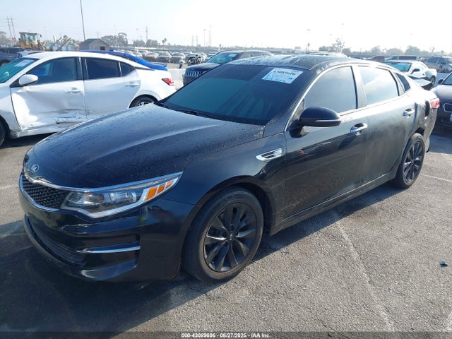 5XXGT4L38JG269236 KIA gdi