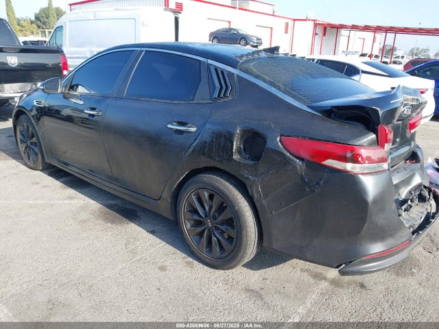 5XXGT4L38JG269236 KIA gdi